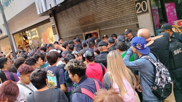 ¿Qué pasó en Madero? Se intoxican 8 personas con alcohol adulterado dentro de un bar; había más de 4 mil jóvenes dentro por “Vocafest”