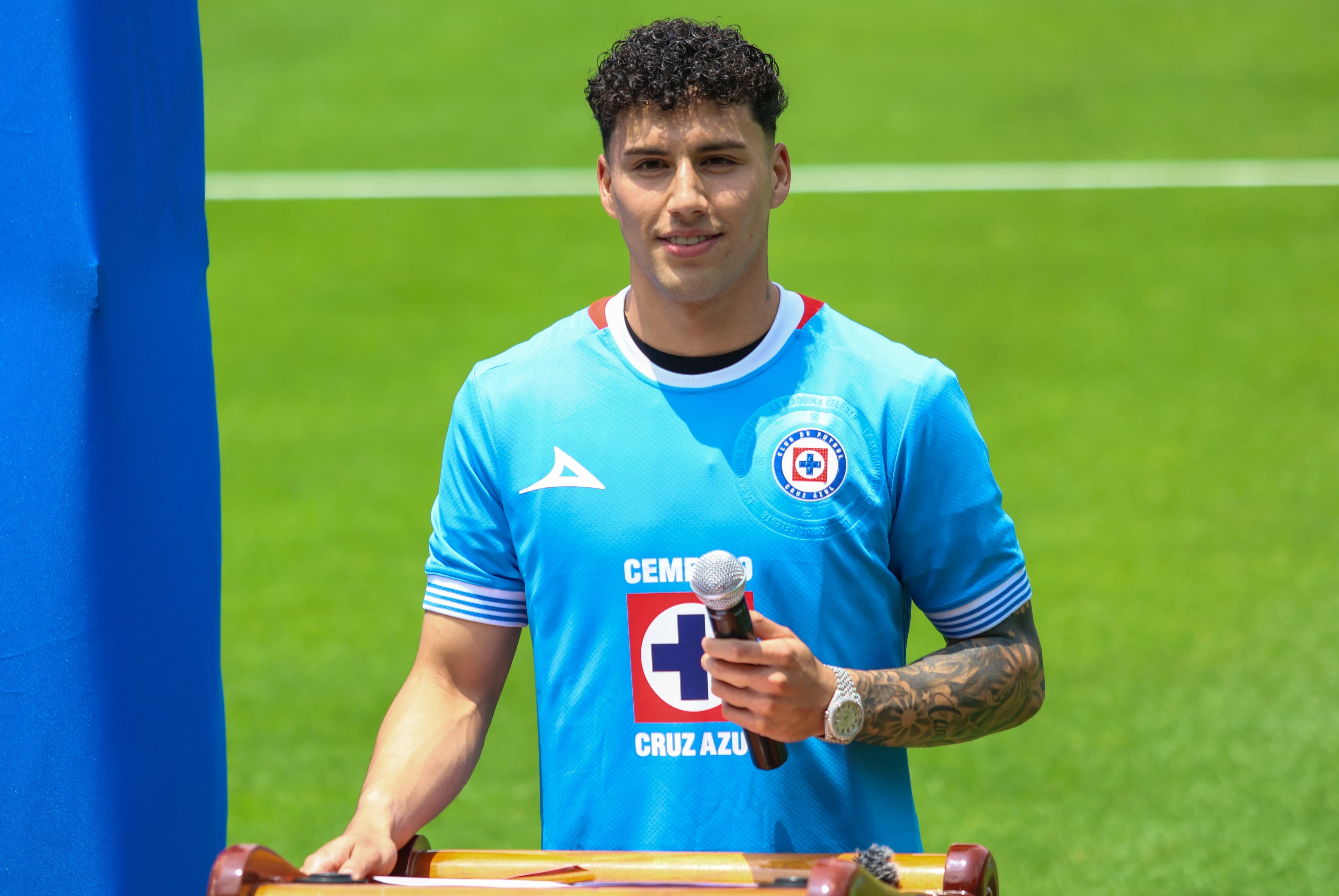 Jorge Sánchez