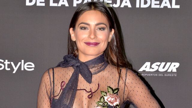 Ana Brenda Contreras