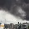 Arde refinería en Tuapse: ataque con drones de Ucrania provoca incendio masivo