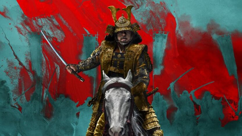Shōgun confirma dos temporadas más tras ser la serie más ganadora de Premios Emmy 2024
