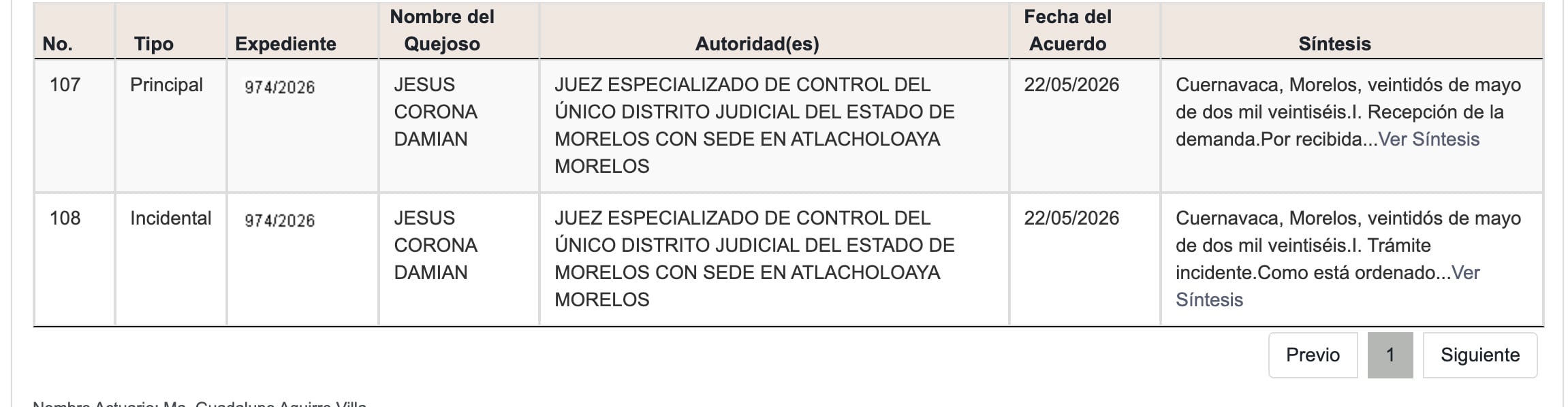 Alcalde de Cuautla tramita amparo para evitar su detención