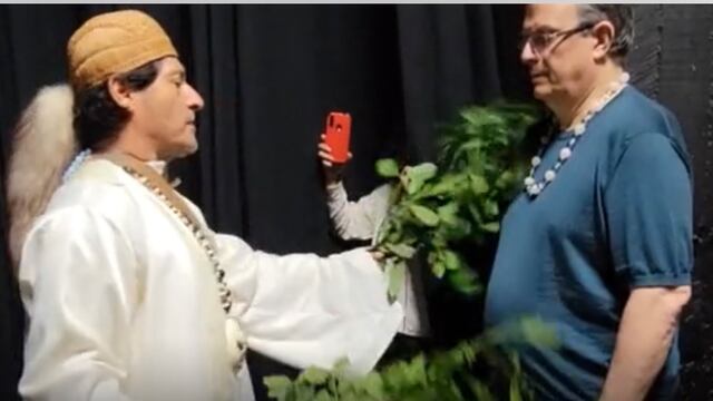 Cuando pensabas que ya lo habías visto todo