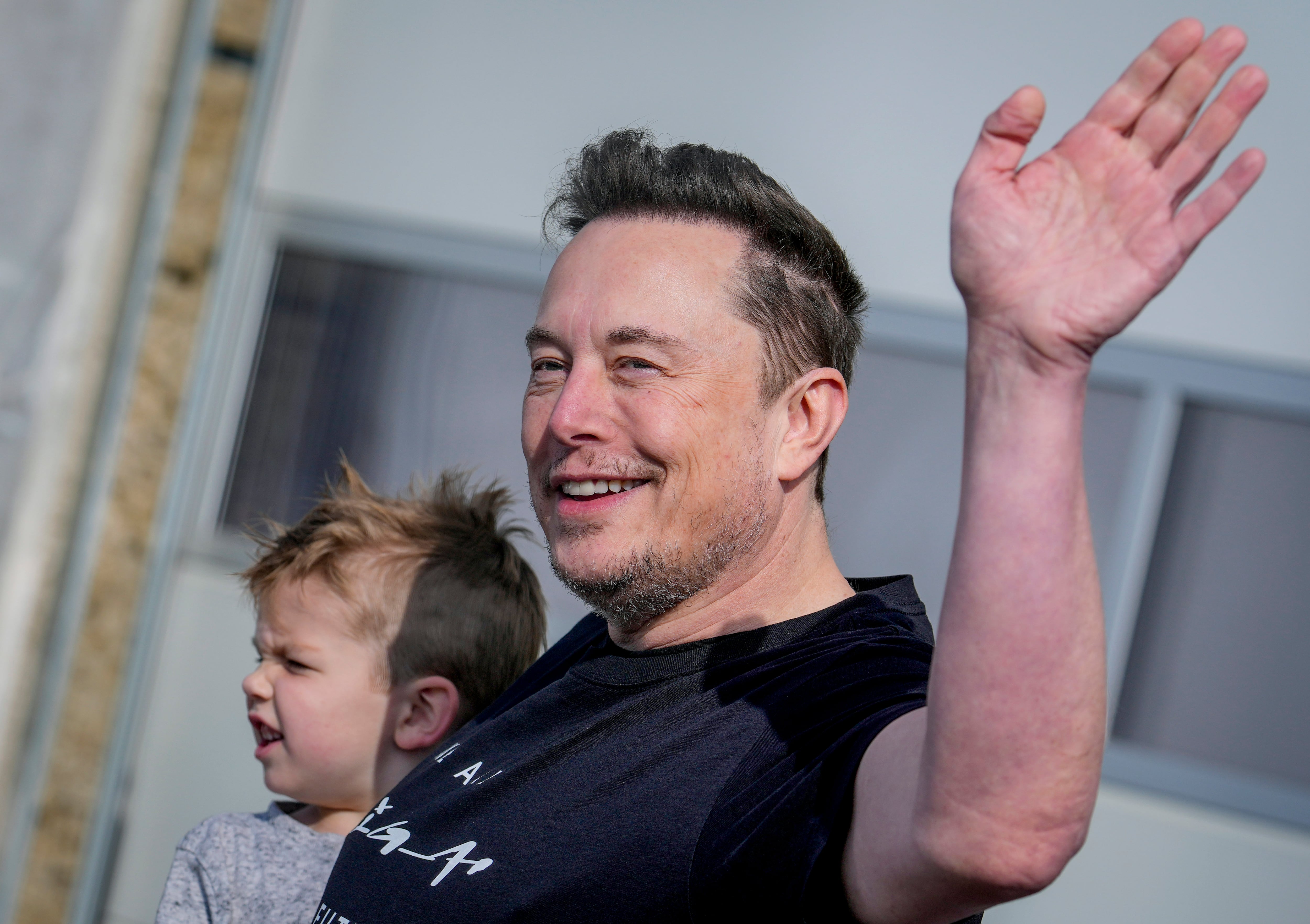 Elon Musk revela que consume ketamina pese a los efectos negativos
