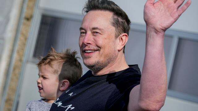 Elon Musk revela que consume ketamina pese a los efectos negativos