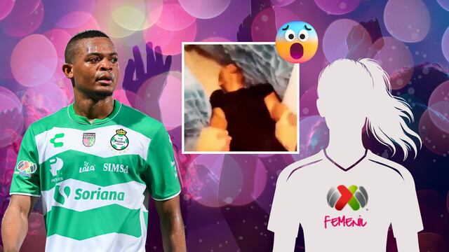 Jugadoras de la Liga MX Femenil habrían asistido a la fiesta de Harold Preciado