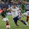 Jugador méxico-americano que fue ignorado por Selección Mexicana fichará con equipo de Serie A; directivos ni lo buscaron