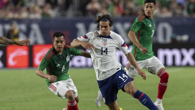 Cade Cowell, jugador mexico-americano que fue ignorado por Selección Mexicana