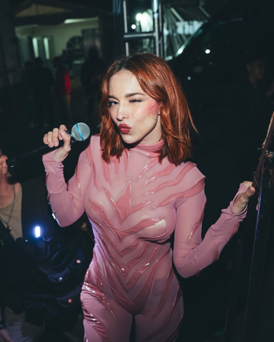 Paty Cantú