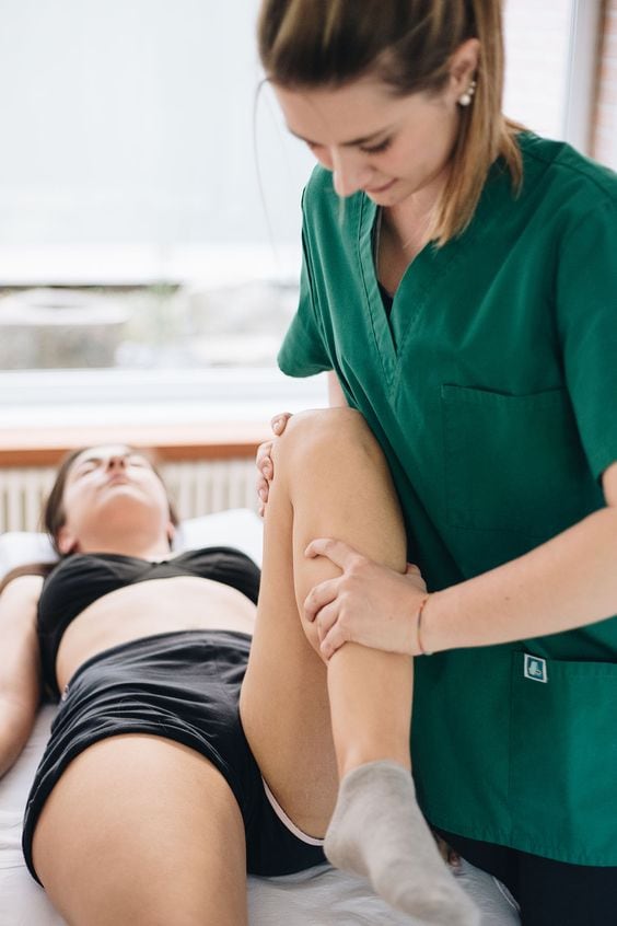 15 frases para felicitar a tus amigos por el Día del Fisioterapeuta en México hoy 5 de julio