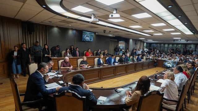 Monterrey busca consolidar una administración más eficiente y transparente.