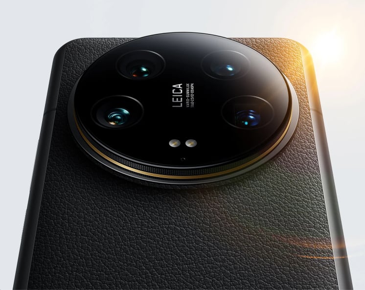 Xiaomi 14 Ultra