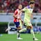 Jugadores del América siguen burlándose de Chivas; ahora fue Igor Lichnovsky: ¿Habrá sanción?