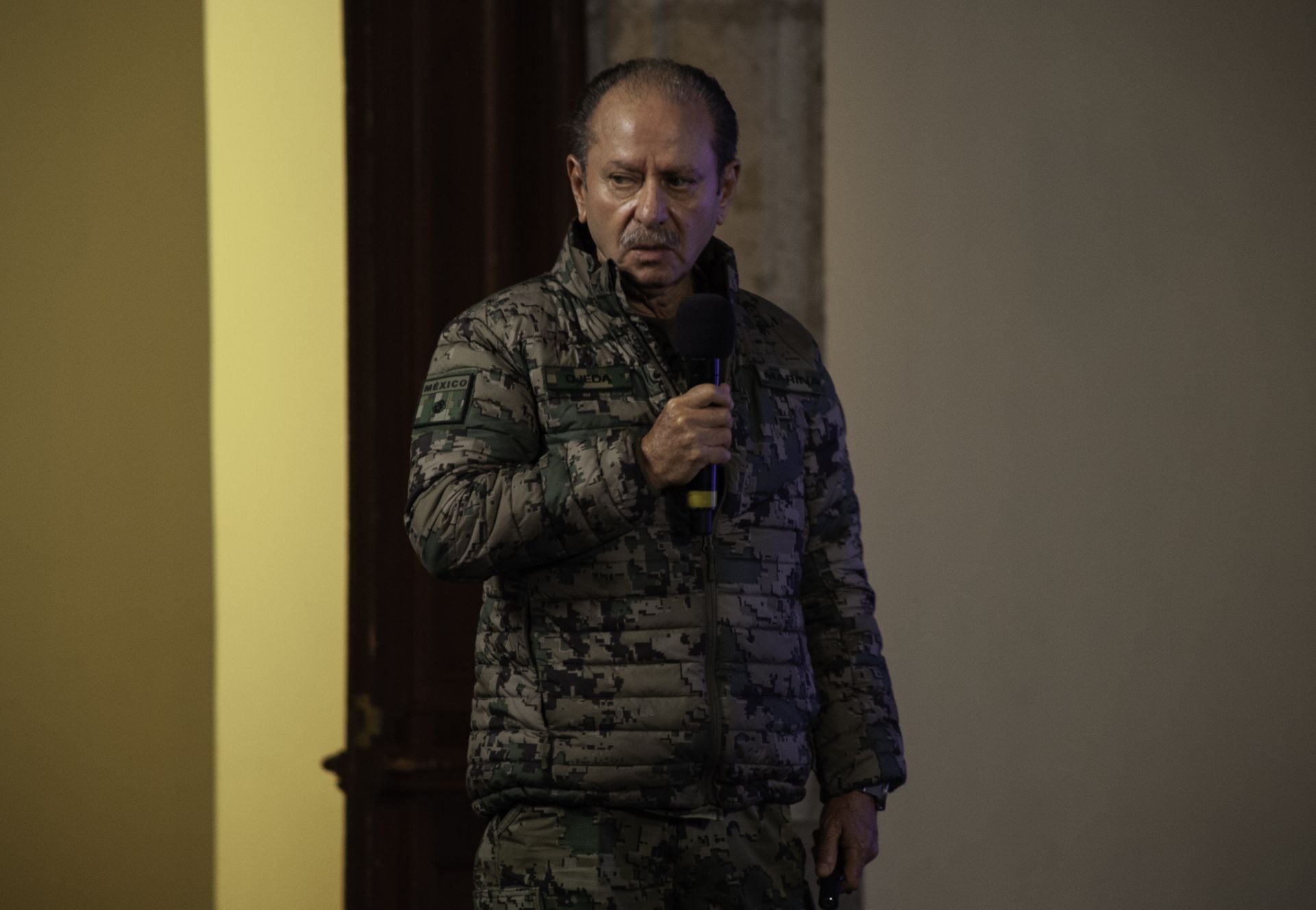 La FGR señala que los hermanos Farias Laguna eran protegidos por servidores corruptos y comandaban un grupo violento en Aduanas