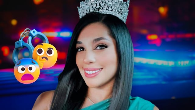 Daniela Miruvska Ruiz, ex Miss Estado de México