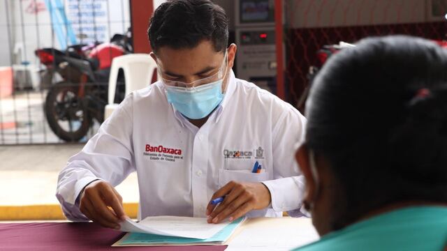 BanOaxaca.