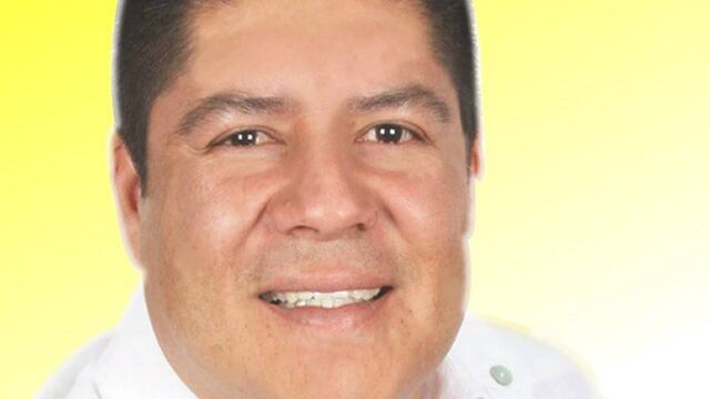 Robell Urióstegui Patiño, edil de Teloloapan