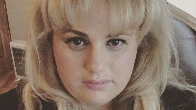 Rebel Wilson