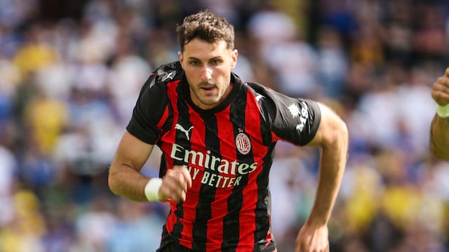 ¿Cuándo juega Santiago Giménez con AC Milan? Fecha, horario y dónde ver al mexicano en la Serie A