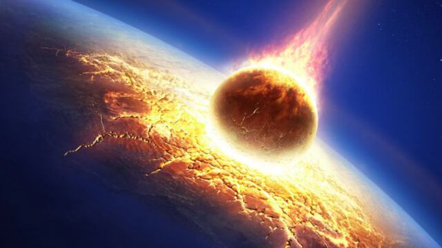 Asteroide