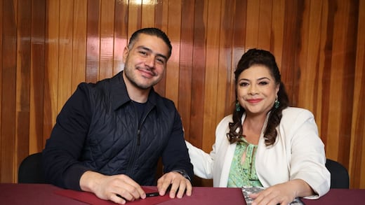 Los cuatro de Morena
