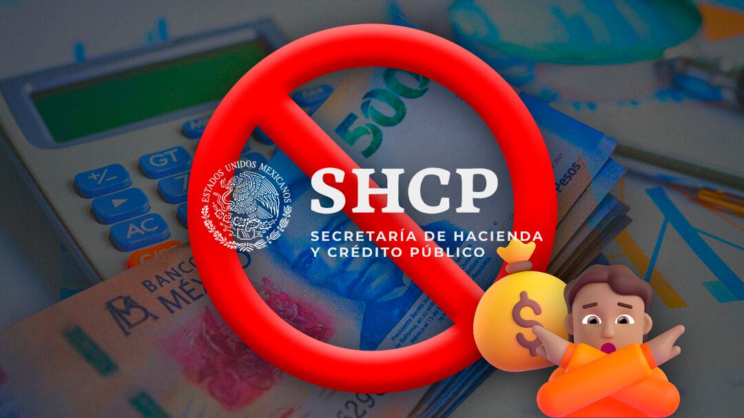 INAI: SHCP batea solicitud para usar 49 millones de pesos de Presupuesto 2024 para retiros voluntarios