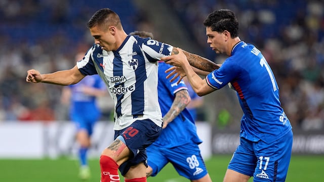 Concachampions 2026: ¿Qué necesitan Cruz Azul y Rayados para avanzar a cuartos de final?