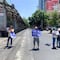 Agua con aceite en CDMX: Vecinos denuncian lesiones en la piel