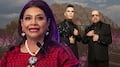 Clara Brugada anuncia concierto de Grupo Cañaveral tras el México vs Ecuador