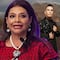 Clara Brugada anuncia concierto de Grupo Cañaveral tras el México vs Ecuador