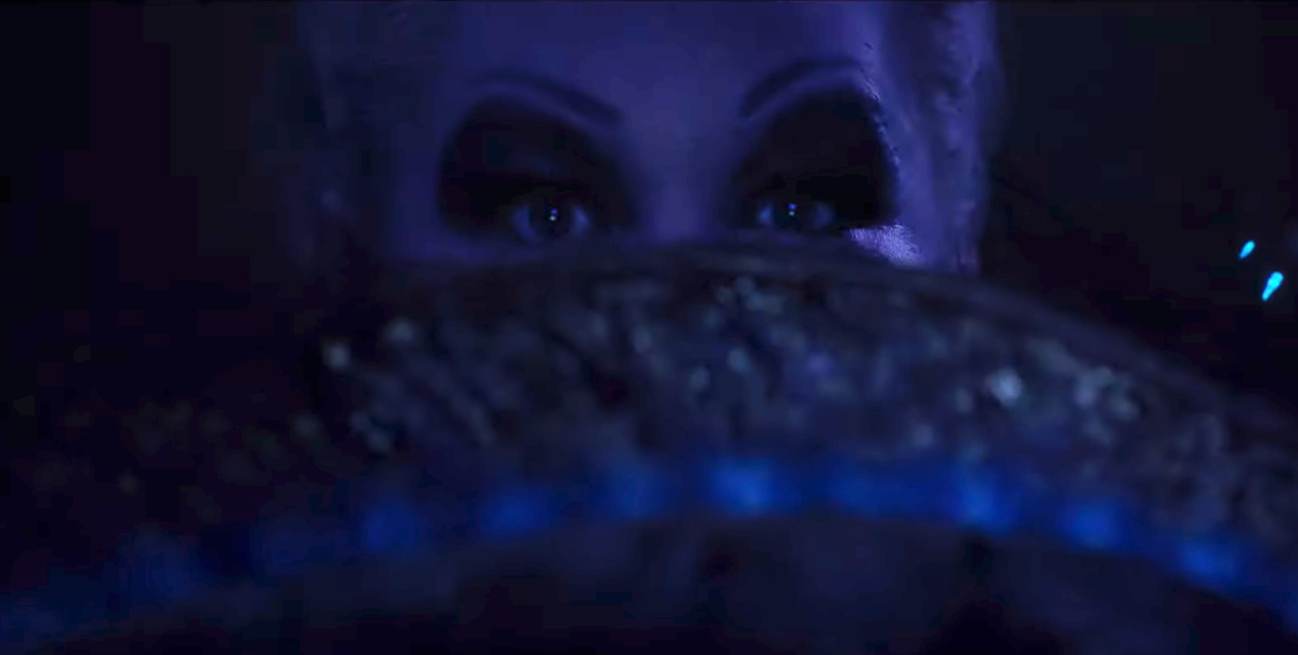 La sirenita: Live action revela cómo lucen Úrsula y Eric