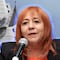 ¿Quién es Rosario Piedra Ibrarra? Fue reelecta como presidenta de la CNDH