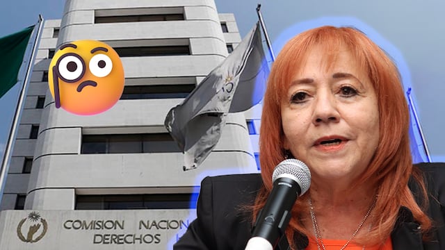 Rosario Piedra Ibarra