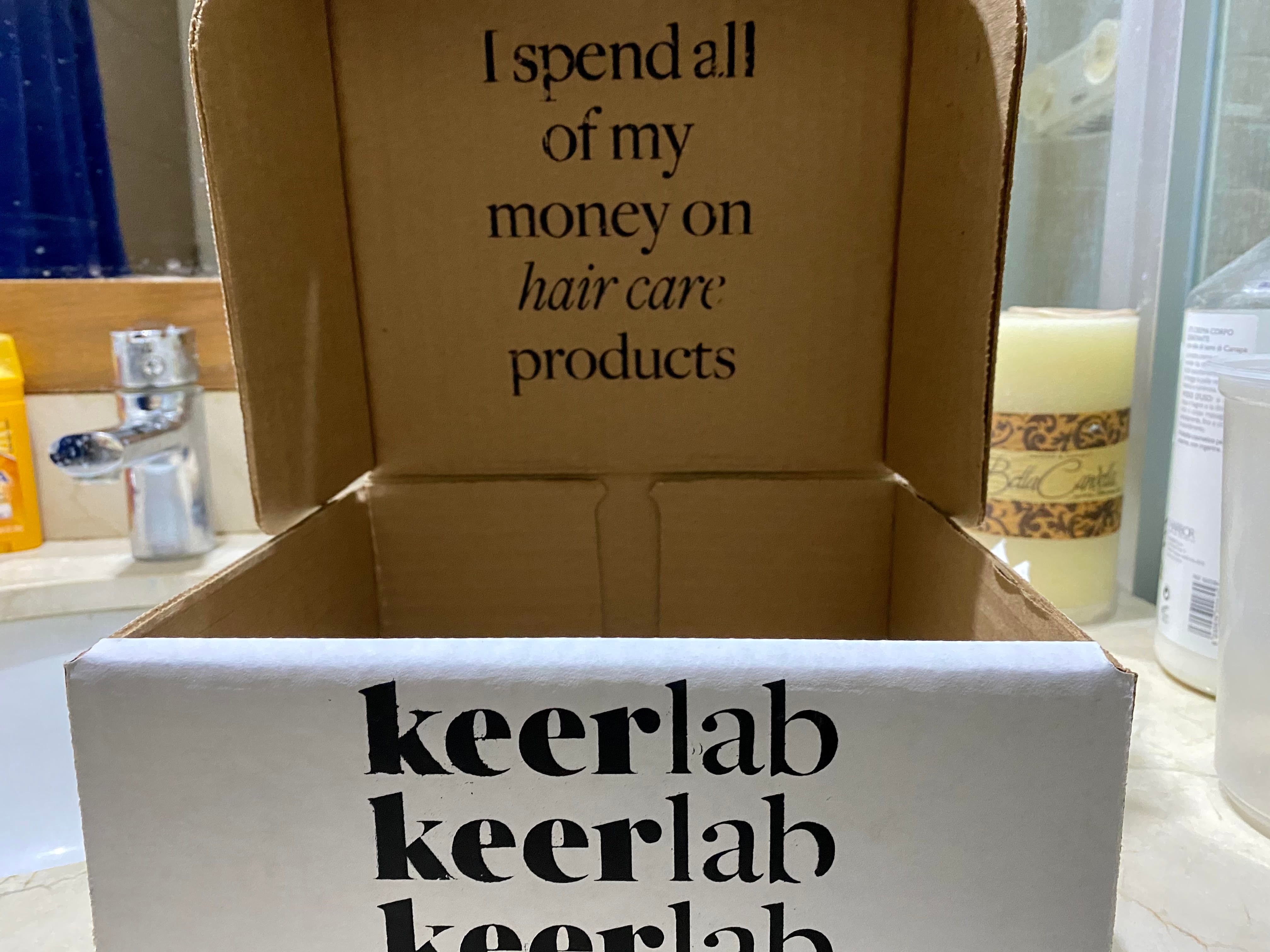 Keerlab