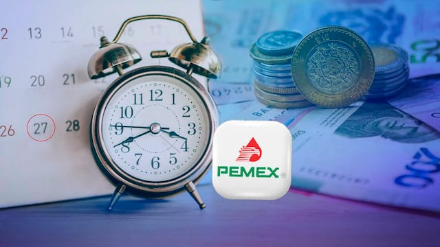 Pemex aplaza 67% de deuda por ocho años; suma 375 mil millones