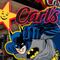 Cajita Feliz de Carl’s Jr. incluye juguetes de Batman; precio y cómo pedirlos