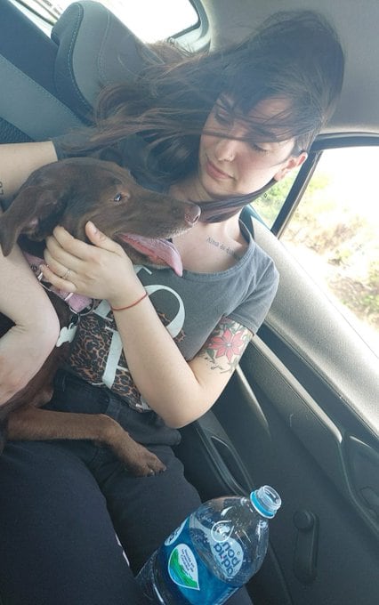 La historia de Juana