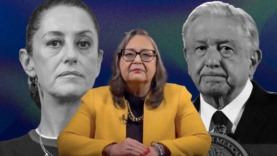 Esta fue la advertencia que lanzó Norma Piña a AMLO, Claudia Sheinbaum y México sobre la reforma al Poder Judicial