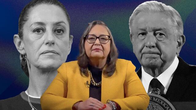 Esta fue la advertencia que lanzó Norma Piña a AMLO, Claudia Sheinbaum y México sobre la reforma al Poder Judicial
