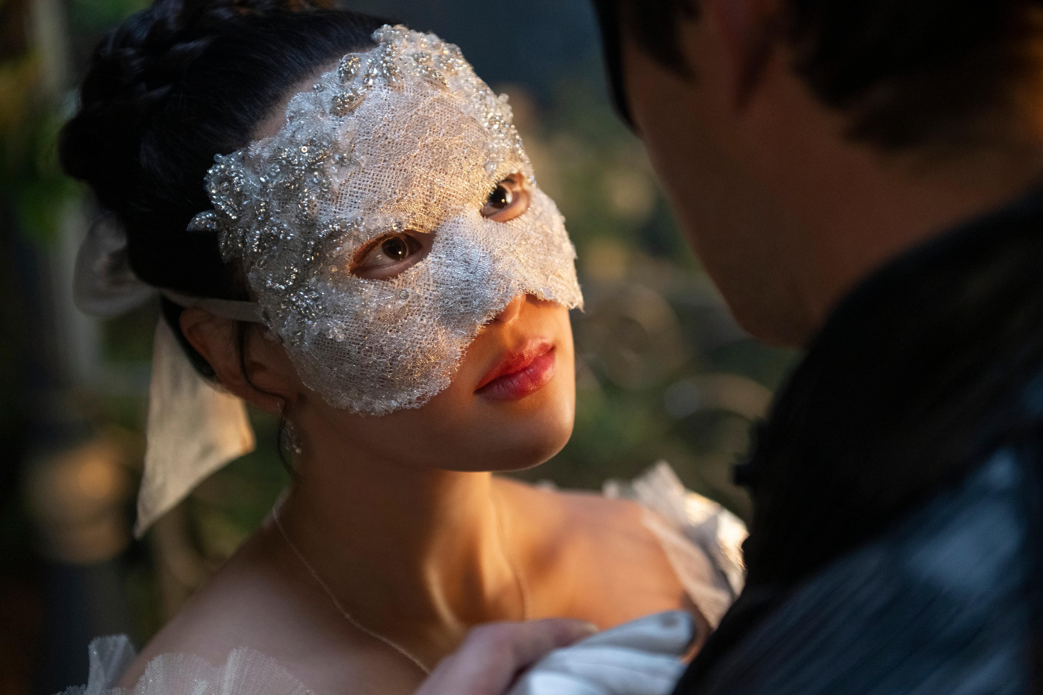 Bridgerton 4 revela un breve adelanto de la nueva temporada de la serie de Netflix