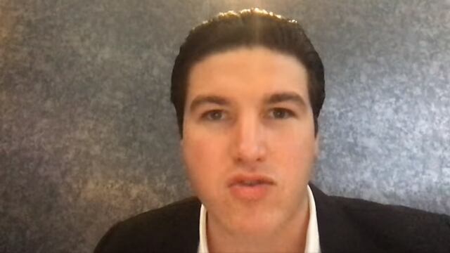 Samuel García acusa a Morena