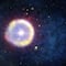Las primeras estrellas del Universo se encontrarían en esta misteriosa región