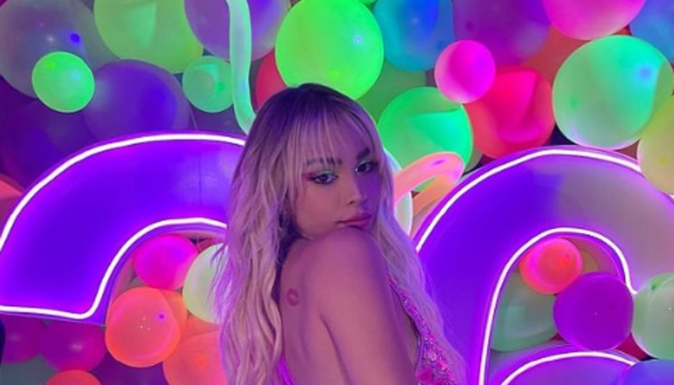 Danna Paola