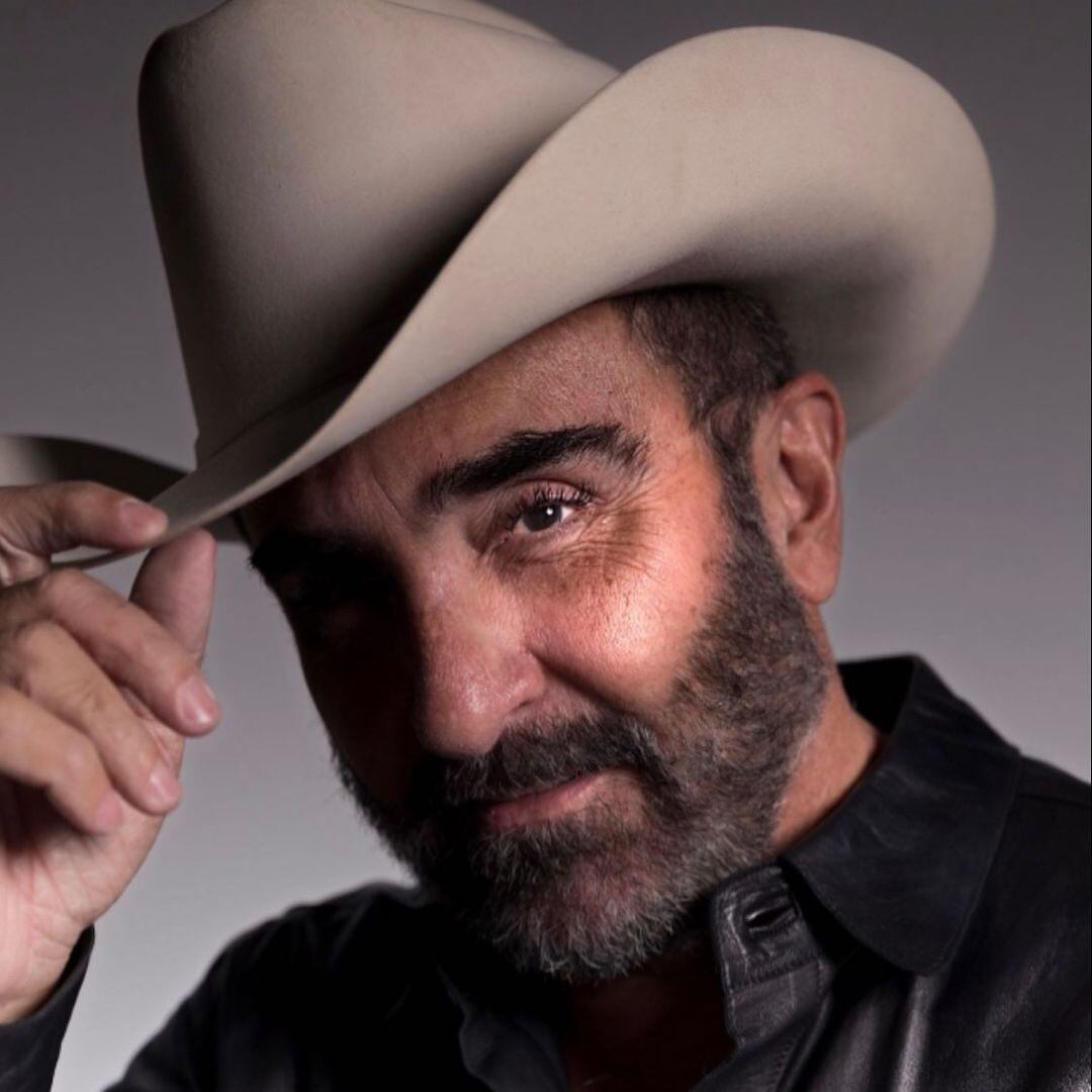 Vicente Fernández Jr.