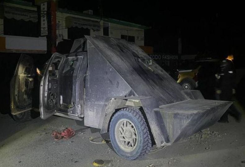 Enfrentamiento en Abasolo deja 6 muertos