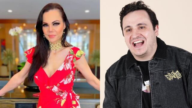 Carmen Campuzano ayudaría a Ricardo O'Farrill porque vivió lo mismo que él