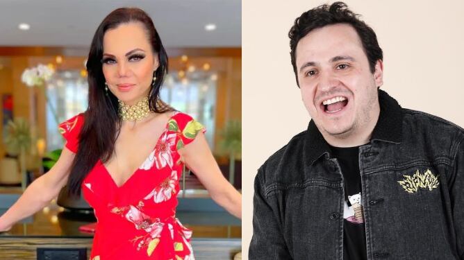 Carmen Campuzano entiende de más a Ricardo O’Farrill; a ella también la maltrataron en una clínica de rehabilitación