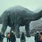 ‘Jurassic World: Dominion’ es la peor calificada en Rotten Tomatoes de la saga