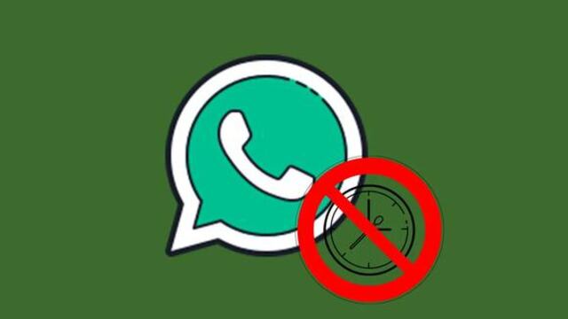 WhatsApp permitirá ocultar la última conexión a contactos específicos