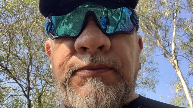 Se declara listo para su pelea con Alfredo Adame